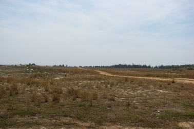 Người Trung Quốc nhờ người Việt mua 138 lô đất tại Đà Nẵng