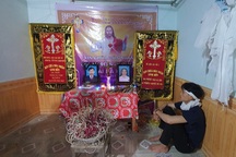 Vụ 2 vợ chồng chết trong nhà: Một cuộc đời chất chồng bi kịch