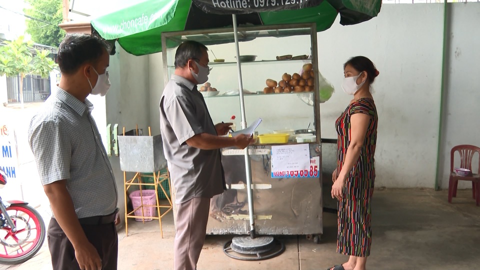 Kon Tum: Hơn 172.000 người dân thuộc diện hỗ trợ từ gói 62.000 tỷ đồng - 1 Kon Tum: Hơn 172.000 người dân thuộc diện hỗ trợ từ gói 62.000 tỷ đồng - 1