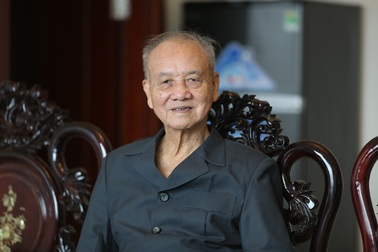 Tướng Phạm Văn Trà nhắc nội dung Tuyên ngôn Độc lập khiến người Mỹ vỗ tay