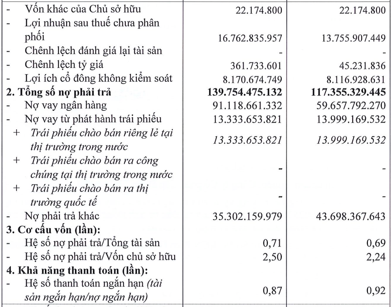 Thaco của tỷ phú Trần Bá Dương trị giá bao nhiêu? - 3