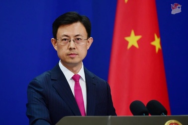 Trung Quốc lên tiếng về thỏa thuận ngừng bắn giữa Thái Lan và Campuchia