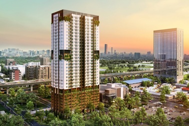 Dự án sắp bàn giao tại Mỹ Đình: Cầu tăng mạnh – cung khan hiếm