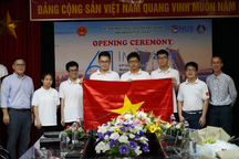 Đề thi Olympic Toán quốc tế lần thứ 61 - IMO 2020: 6 bài làm trong 2 ngày
