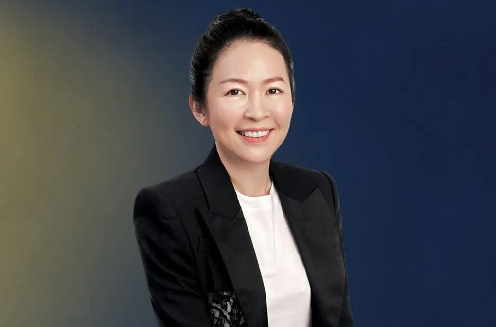 Lộ diện 20 nữ doanh nhân quyền lực nhất châu Á năm 2023 - 5 Lộ diện 20 nữ doanh nhân quyền lực nhất châu Á năm 2023 - 5
