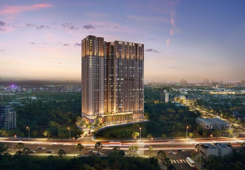 Nhìn lại bước chuyển mình của thị trường bất động sản Bình Dương 2020 - 2 Nhìn lại bước chuyển mình của thị trường bất động sản Bình Dương 2020 - 2