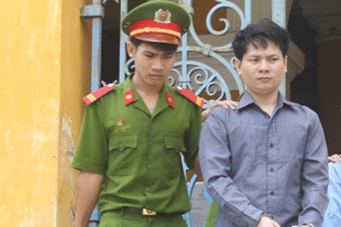 Gây cái chết thương tâm cho bạn thân bởi vì... sợi chỉ