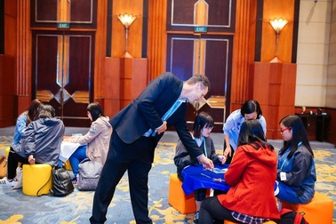 Trải nghiệm thực tế lớp học mô phỏng New Zealand tại Việt Nam