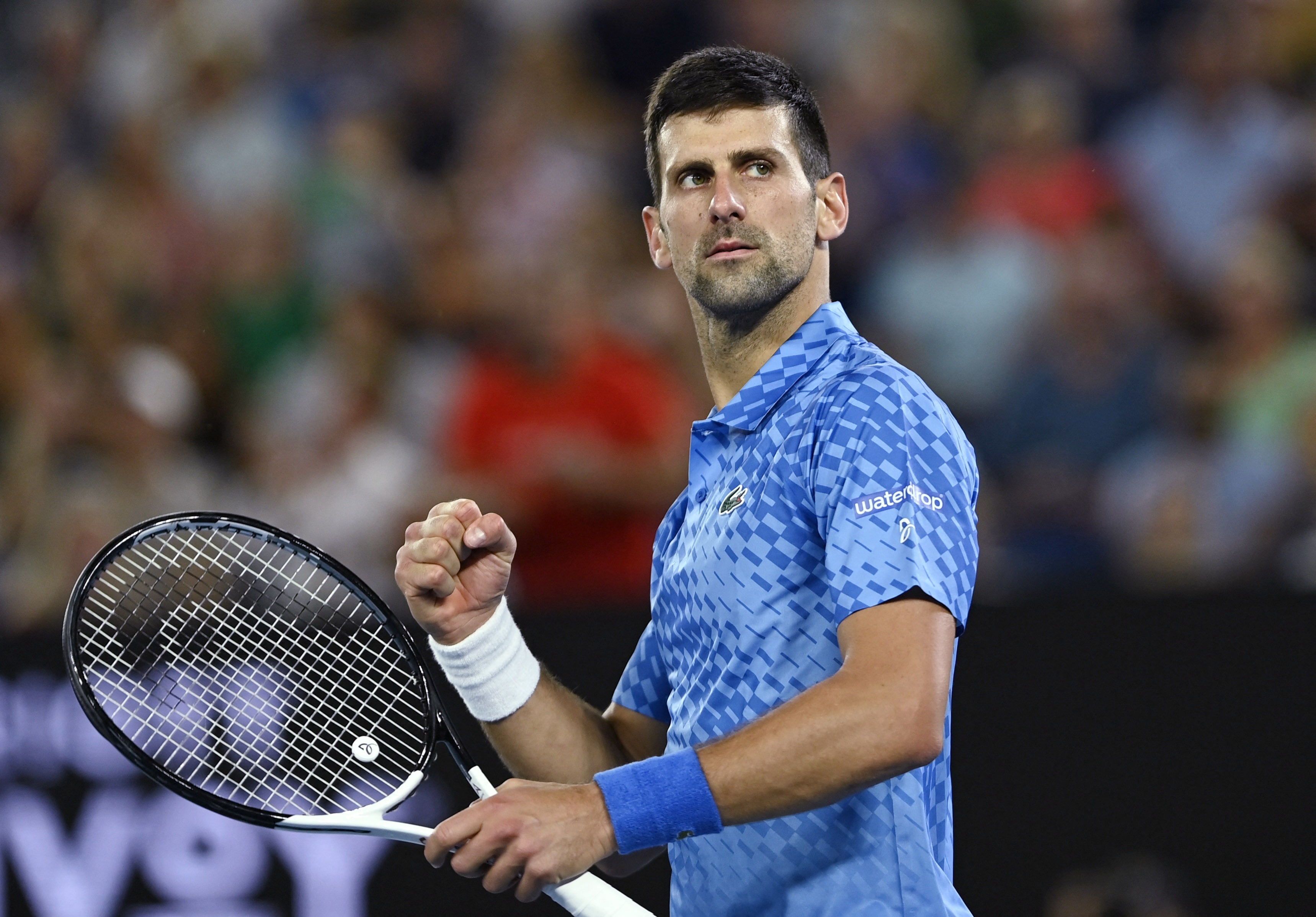 Chuyên gia: “Sinner và Alcaraz sẽ đối đầu trong trận chung kết Wimbledon” - 5 Chuyên gia: “Sinner và Alcaraz sẽ đối đầu trong trận chung kết Wimbledon” - 5