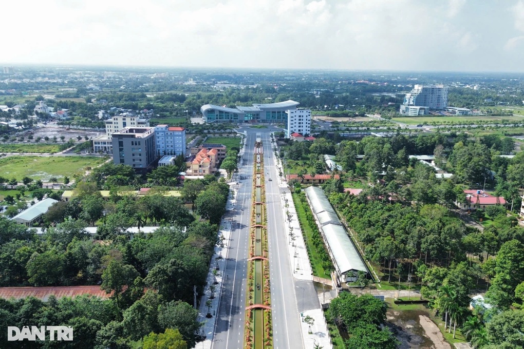 Đề xuất đưa đón cán bộ ở Trà Vinh, Bến Tre đi làm ở Vĩnh Long - 1 Đề xuất đưa đón cán bộ ở Trà Vinh, Bến Tre đi làm ở Vĩnh Long - 1