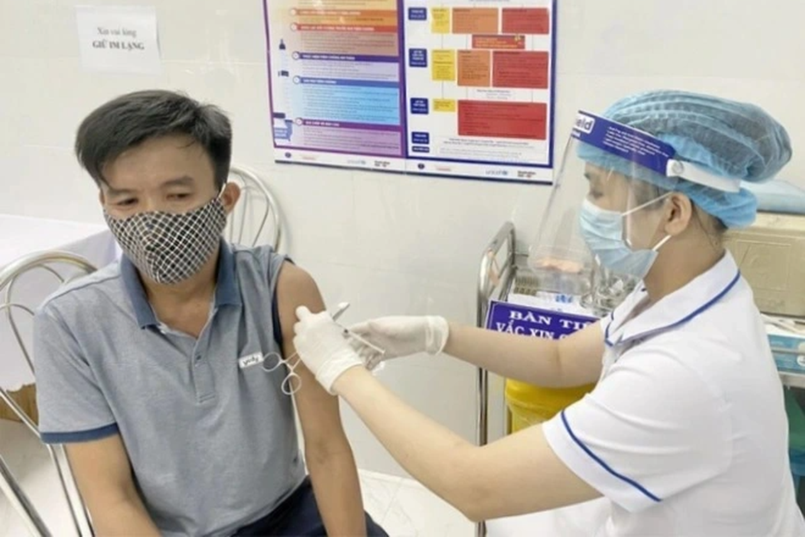 Vì sao Quảng Ngãi đề nghị trả gần 200.000 liều vaccine Covid-19? - 1 Vì sao Quảng Ngãi đề nghị trả gần 200.000 liều vaccine Covid-19? - 1