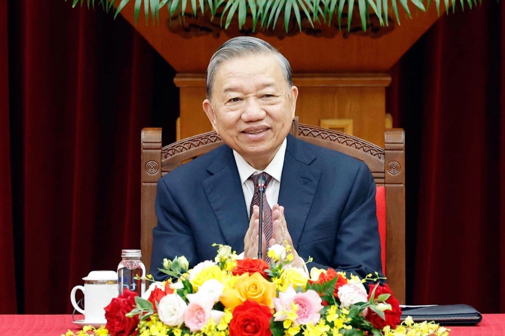 Báo Thái Lan: Quan hệ Việt - Thái vượt xa khuôn khổ ngoại giao thông thường - 1