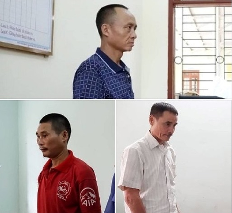 Đốt ong lấy mật gây thiệt hại gần 600 triệu đồng - 1 Đốt ong lấy mật gây thiệt hại gần 600 triệu đồng - 1