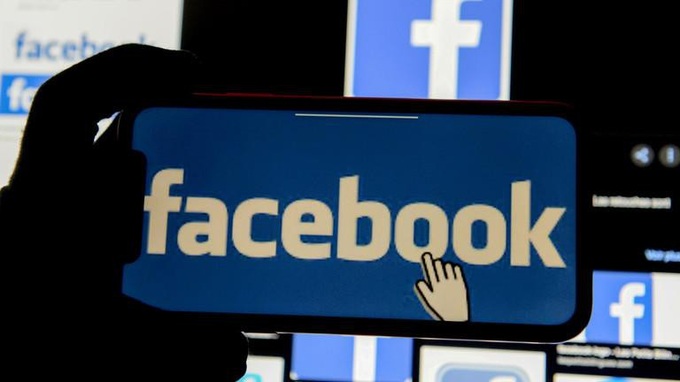 Thông tin cá nhân của 533 triệu người dùng Facebook bị tung lên diễn đàn tin tặc - Ảnh 1. Thông tin cá nhân của 533 triệu người dùng Facebook bị tung lên diễn đàn tin tặc - Ảnh 1.