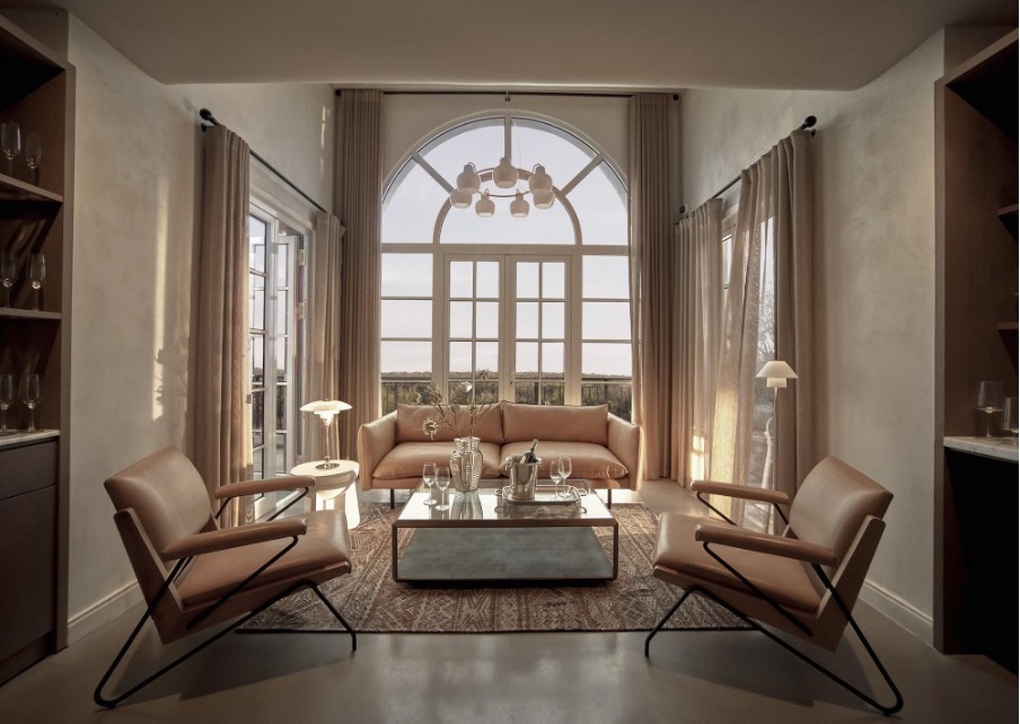 Nhà giữa đảo, đảo giữa rừng xanh tại Nghệ An được giải thưởng Luxury Lifestyle vinh danh - 7 Nhà giữa đảo, đảo giữa rừng xanh tại Nghệ An được giải thưởng Luxury Lifestyle vinh danh - 7