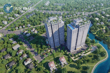 Sắp khai trương căn hộ mang phong cách Paris