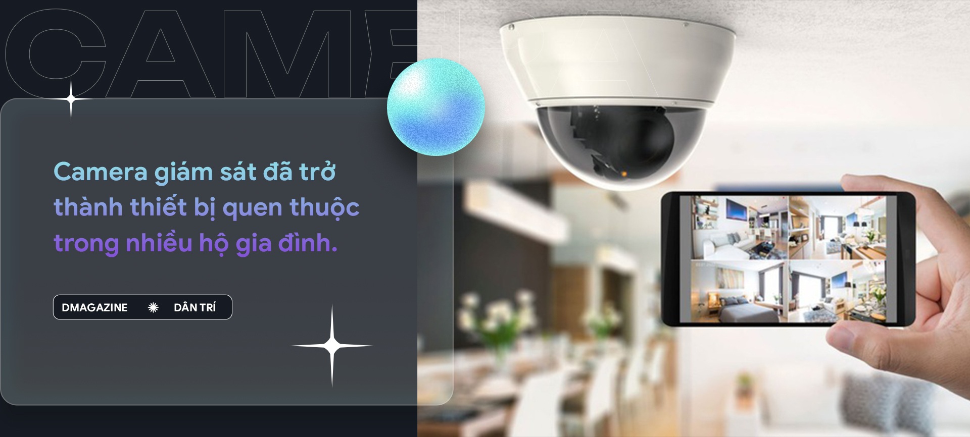 Camera giám sát để lộ khoảnh khắc nhạy cảm, riêng tư: Những lưu ý cần tránh - 3 Camera giám sát để lộ khoảnh khắc nhạy cảm, riêng tư: Những lưu ý cần tránh - 3