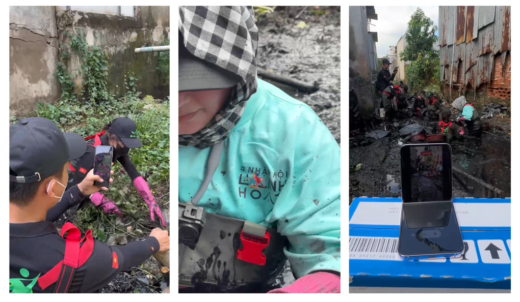 Hội Linh Hoạt truyền lửa sáng tạo cho giới trẻ trên khắp mọi miền - 2 Hội Linh Hoạt truyền lửa sáng tạo cho giới trẻ trên khắp mọi miền - 2