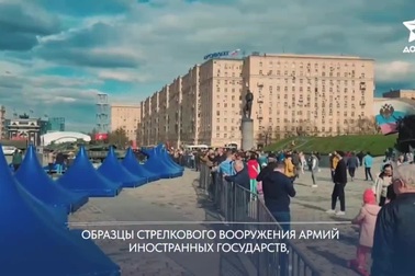 Xe tăng, thiết giáp NATO của Ukraine bị Nga thu giữ