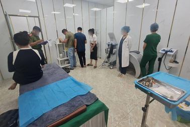 Lật tẩy "bác sĩ thẩm mỹ giỏi nhất Đà Nẵng" chỉ mới tốt nghiệp cấp 3