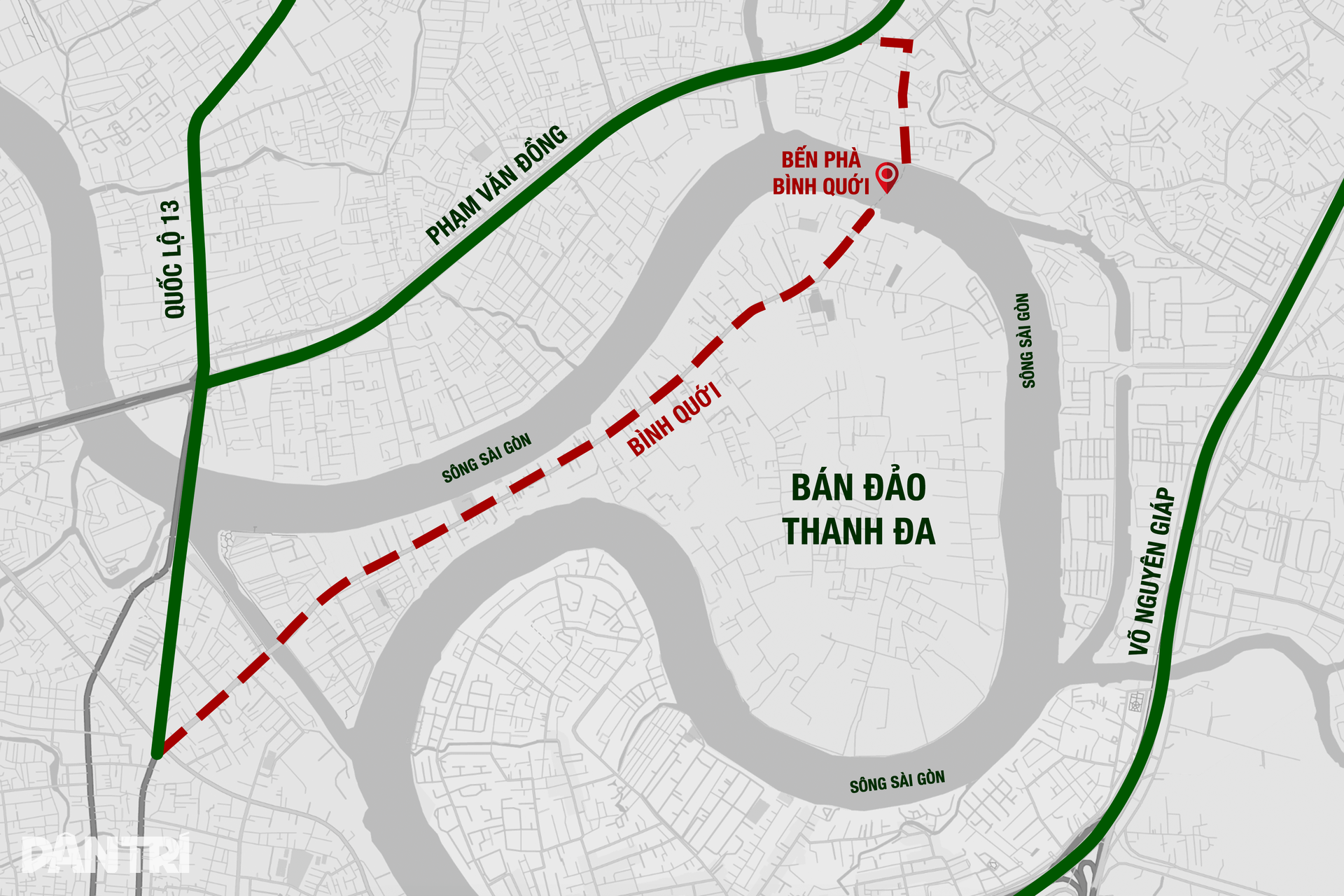 Phà Bình Quới sắp hoạt động, kỳ vọng “giải cứu” ùn tắc phía Đông TPHCM - 11 Phà Bình Quới sắp hoạt động, kỳ vọng “giải cứu” ùn tắc phía Đông TPHCM - 11