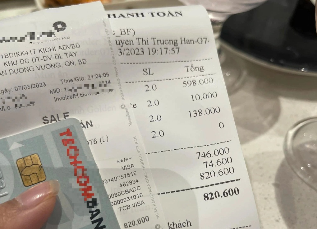 Góc khuất ứng dụng hẹn hò: Mặc sức ăn chơi chùa, thoải mái tìm tình một đêm - 2 Góc khuất ứng dụng hẹn hò: Mặc sức ăn chơi chùa, thoải mái tìm tình một đêm - 2