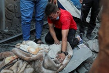 Trẻ em Israel - Gaza vật lộn với sang chấn tâm lý vì "mưa bom, bão đạn"