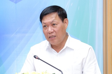 Quản lý an toàn thực phẩm không phải của chỉ riêng của Bộ Y tế