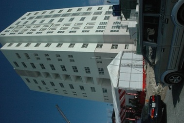 Tạm ứng 500 tỷ đồng xây ký túc xá ĐH Quốc gia TPHCM