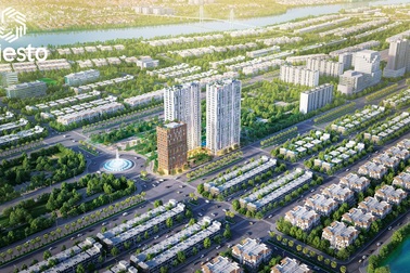 Chính thức giới thiệu dự án căn hộ CitiEsto Quận 2 - 100% căn được đặt chỗ thành công