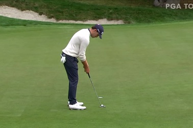 Vô địch Zozo Championship, Patrick Cantlay nhận 1,44 triệu USD tiền thưởng