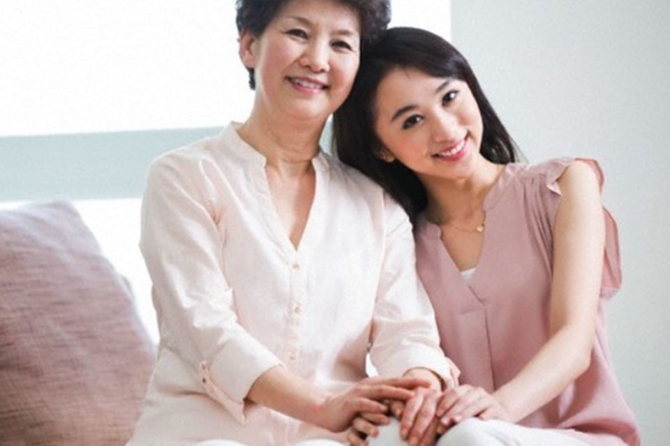 Mẹ chồng thế này nàng dâu nào chẳng sợ - 1 Mẹ chồng thế này nàng dâu nào chẳng sợ - 1