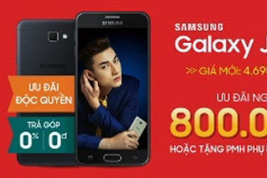 Top 5 smartphone 4G siêu tốc độ không thể bỏ qua tại Viettel Store