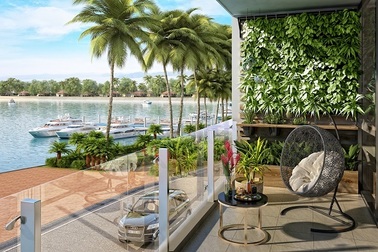 Tuần Châu Marina Hạ Long – Viên ngọc quý giữa kỳ quan Thế giới