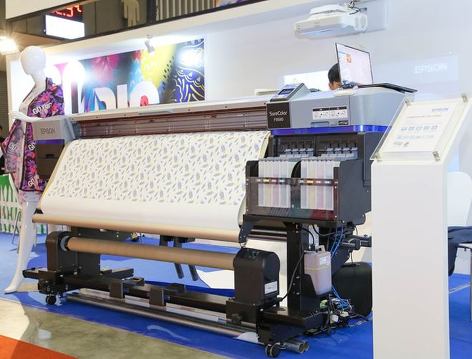 Lợi ích của công nghệ in vải kỹ thuật số trong ngành may mặc - 2 Lợi ích của công nghệ in vải kỹ thuật số trong ngành may mặc - 2