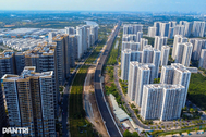 Săn bất động sản "vùng trũng giá" TPHCM: Thời điểm vàng đón sóng hạ tầng?