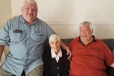 Sốc với cụ bà có hơn 150 người cháu chắt