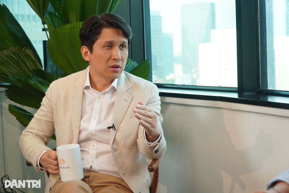 Chuyên gia: Vàng chưa bao giờ là kênh đầu tư có hiệu suất cao - 1