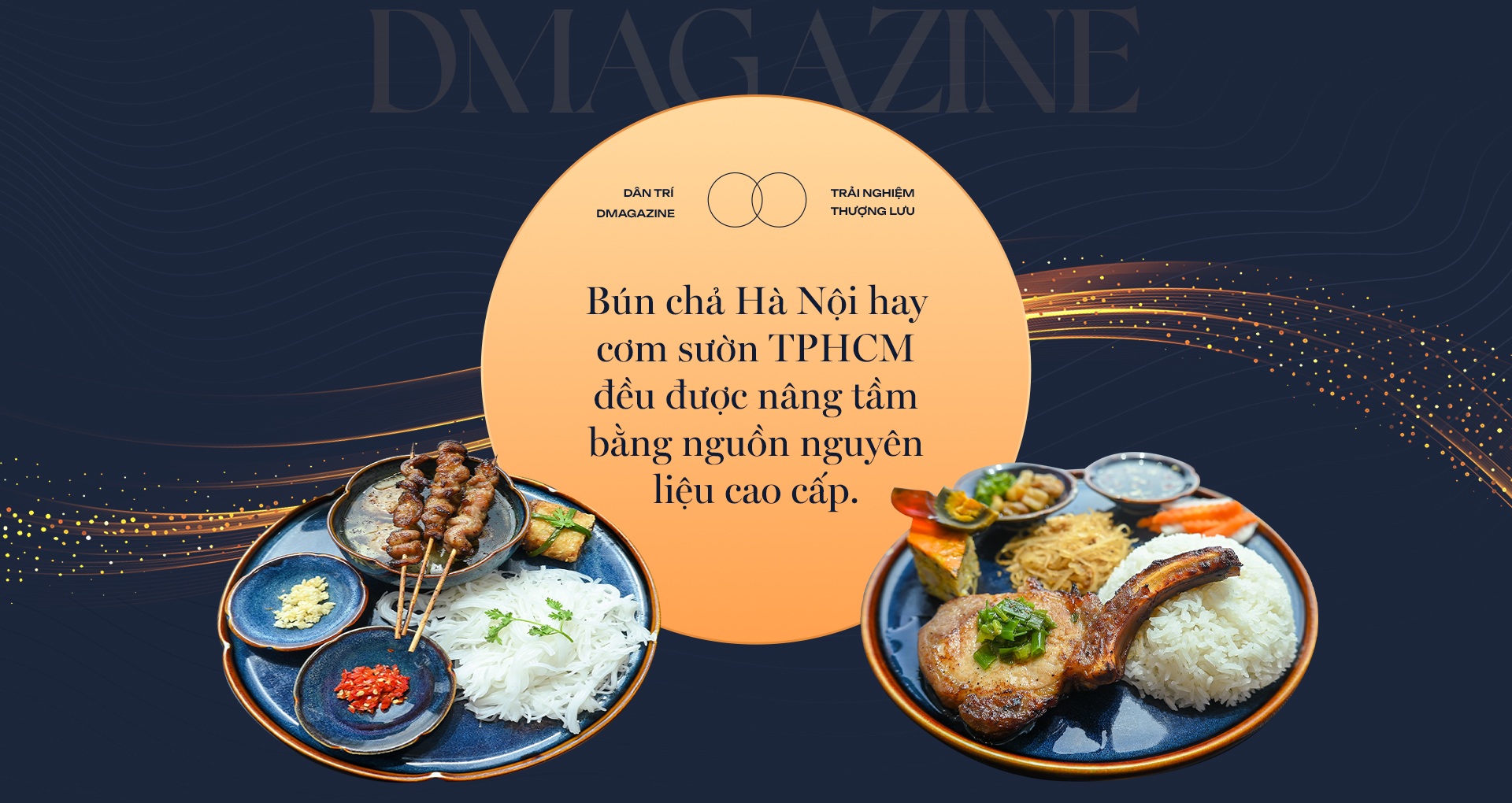 Phở chọc trời 1 triệu đồng/bát ở tòa nhà cao nhất Việt Nam - 21 Phở chọc trời 1 triệu đồng/bát ở tòa nhà cao nhất Việt Nam - 21