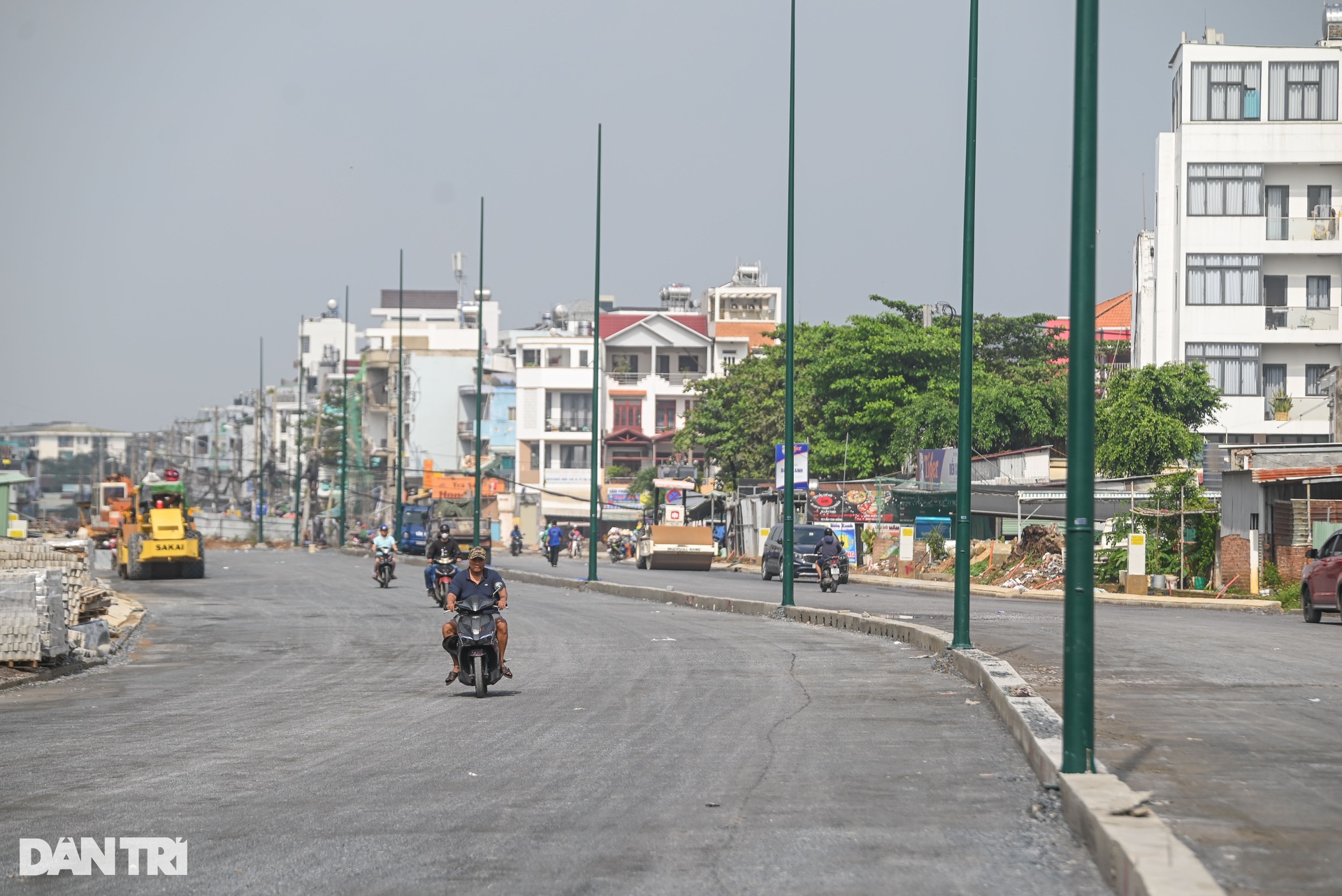 Loạt dự án khủng tại TPHCM sẽ được thông xe trước Tết Nguyên đán 2025 - 13 Loạt dự án khủng tại TPHCM sẽ được thông xe trước Tết Nguyên đán 2025 - 13