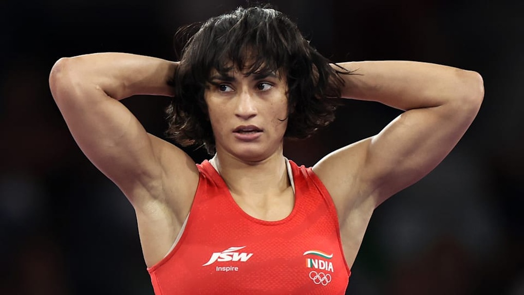 Top 5 vụ bê bối gây tranh cãi lớn ở Olympic 2024 - 5 Top 5 vụ bê bối gây tranh cãi lớn ở Olympic 2024 - 5