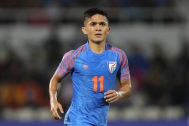 Ngôi sao số một Ấn Độ đánh giá về sức mạnh của tuyển Việt Nam