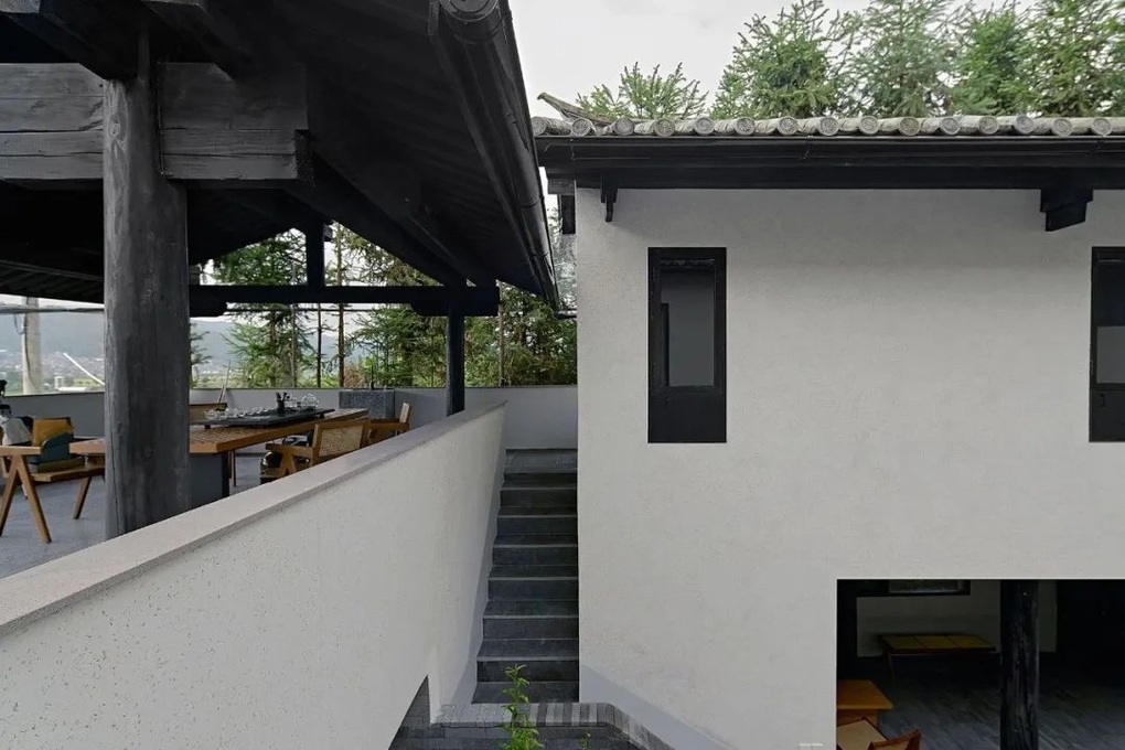 Con trai chi 18 tỷ đồng xây nhà 11 phòng báo hiếu cho cha mẹ dưỡng già - 7 Con trai chi 18 tỷ đồng xây nhà 11 phòng báo hiếu cho cha mẹ dưỡng già - 7