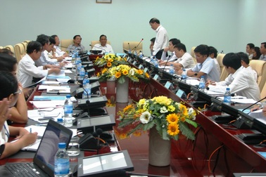 Đà Nẵng đề xuất “kéo” địa giới Hoàng Sa vào đất liền 