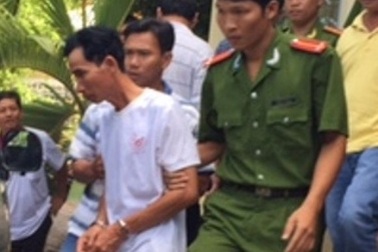 Bắt nghi can phóng hỏa đốt nhà khiến 3 người chết thảm