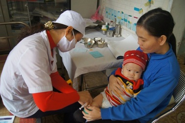 Ngăn ngừa bệnh truyền nhiễm khi thời tiết chuyển mùa