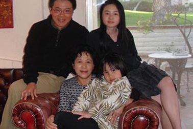 GS. Ngô Bảo Châu - từ phố nhỏ đến thế giới rộng lớn