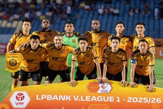 FIFA ra án phạt nặng với CLB Thanh Hóa