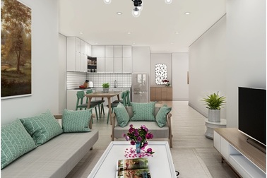 Tâm điểm mới của thị trường bất động sản Hà Đông