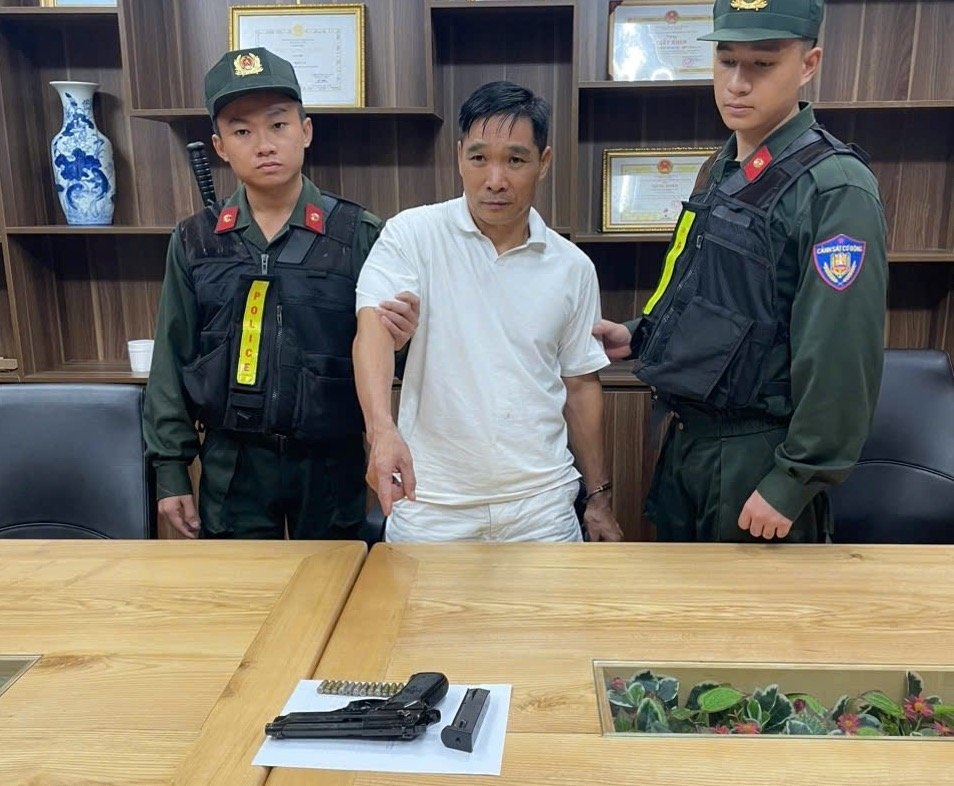 Trùm giang hồ Bình Kiểm Trùm giang hồ Bình Kiểm
